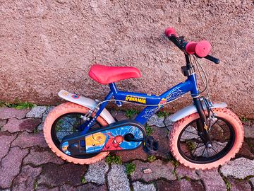 Bicicletta bambino