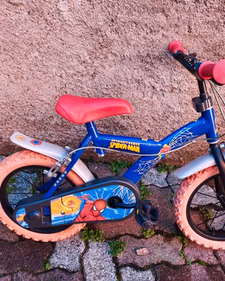 Bicicletta bambino