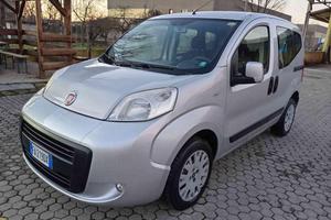 FIAT Qubo 1.3 MJT MOTORE CONSUMA OLIO
