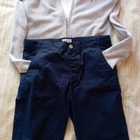 Completo per Prima Comunione