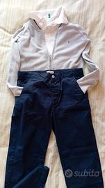 Completo per Prima Comunione