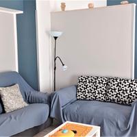 Appartamento vista mare