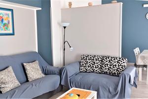 Appartamento vista mare