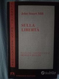 Sulla libertà