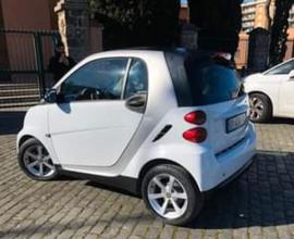 SMART fortwo 2ª serie - 2009