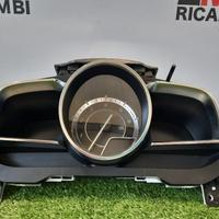 QUADRO STRUMENTI MAZDA 3 Serie B64S55471C (13>)