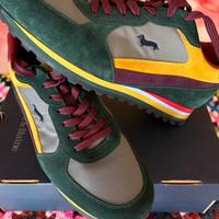 Scarpe uomo harmont & blaine