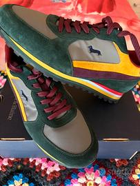 Scarpe uomo harmont & blaine