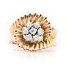 anello-vintage-oro-con-diamanti-taglio-rosetta