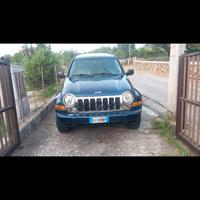 jeep Cherokee 4x4