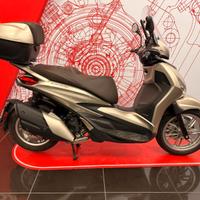 Piaggio Beverly 400 - 2023