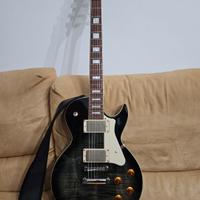Cort CR250TBK Les Paul