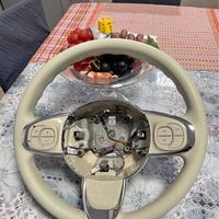 sterzo fiat 500