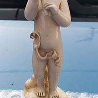 Angioletto col flauto