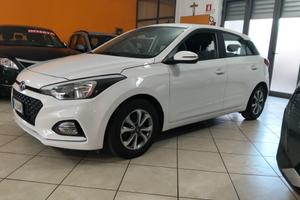 Hyundai i20 1.2 5 porte Econext Tech