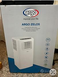 Climatizzatore Argo