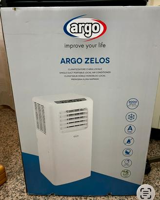 Climatizzatore Argo