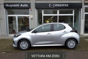 MAZDA 2 Hybrid 1.5 VVT e-CVT Full Hybrid *KM ZER