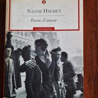 Poesie d'amore