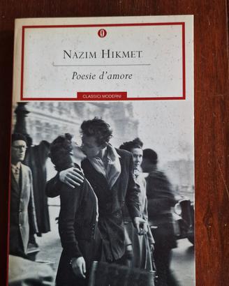 Poesie d'amore