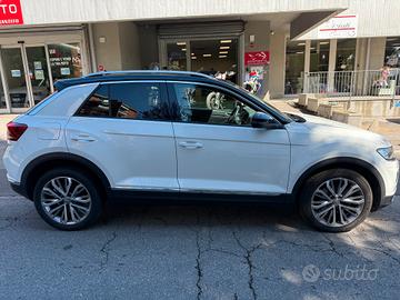 Volkswagen T-Roc 2.0 TDI SCR 150 CV DSG Advanced B