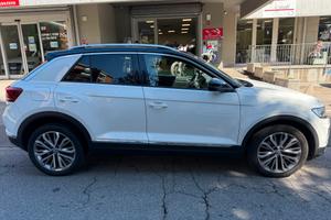 Volkswagen T-Roc 2.0 TDI SCR 150 CV DSG Advanced B