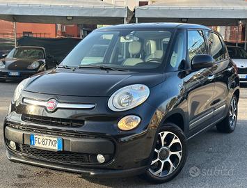 Fiat 500L 1.4 95 CV Lounge