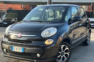 Fiat 500L 1.4 95 CV Lounge