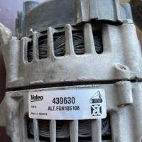 Alternatore Fiat ducato