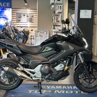 Honda NC 750 DCT 2020 UNICO PROPIETARIO