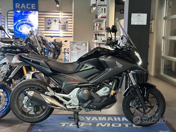 Honda NC 750 DCT 2020 UNICO PROPIETARIO