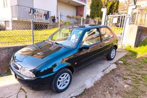 Ford Fiesta 1.25 Ghia – 3 porte – 89.000 km