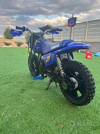 YAMAHA PW50