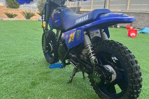 YAMAHA PW50