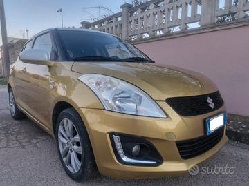 suzuki swift  disel 1300 multijet