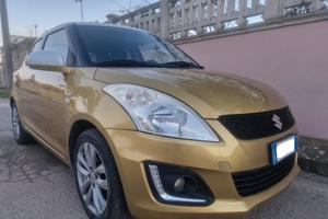 suzuki swift  disel 1300 multijet