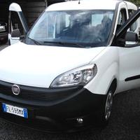 Fiat Doblo Doblò 1.3 MJT 95 CV AUTOCARRO 5 POSTI