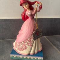Disney Traditions Jim Shore Ariel Curios Collectio