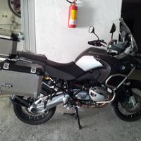 Bmw r 1200 gs - 2010