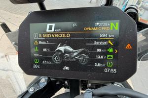 BMW 1300 GS Triple Black
