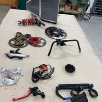 PER MV AGUSTA F3 PZ RACING