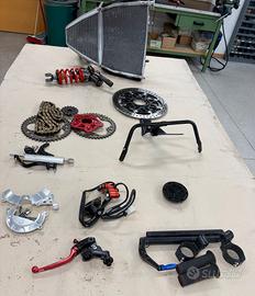 PER MV AGUSTA F3 PZ RACING