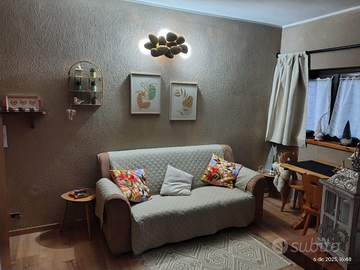 Appartamento a Monte Livata Subiaco