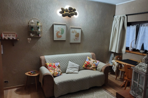 Appartamento a Monte Livata Subiaco