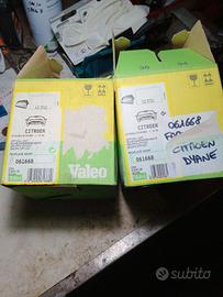 Citroen dyane coppia fanali