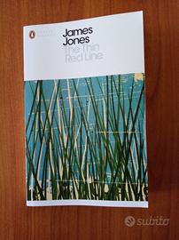 James Jones, The thin red line