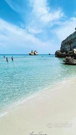 Casa vacanze Puglia Salento Torredell'Orso