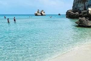 Casa vacanze Puglia Salento Torredell'Orso