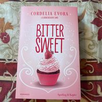 Libro Bittersweet 🍓🧁 NUOVO