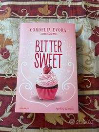 Libro Bittersweet 🍓🧁 NUOVO